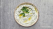 Hjemmelavet Tzatziki
