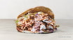 Pita Döner Kebab